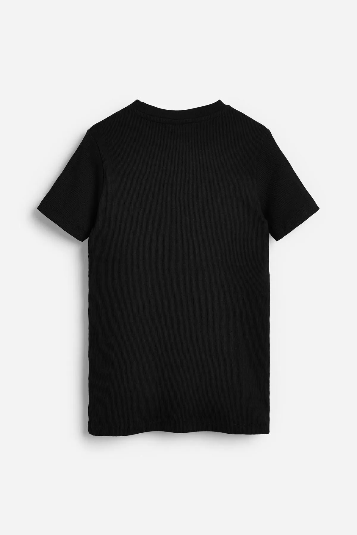 3 Pack Cotton Rib T-Shirts