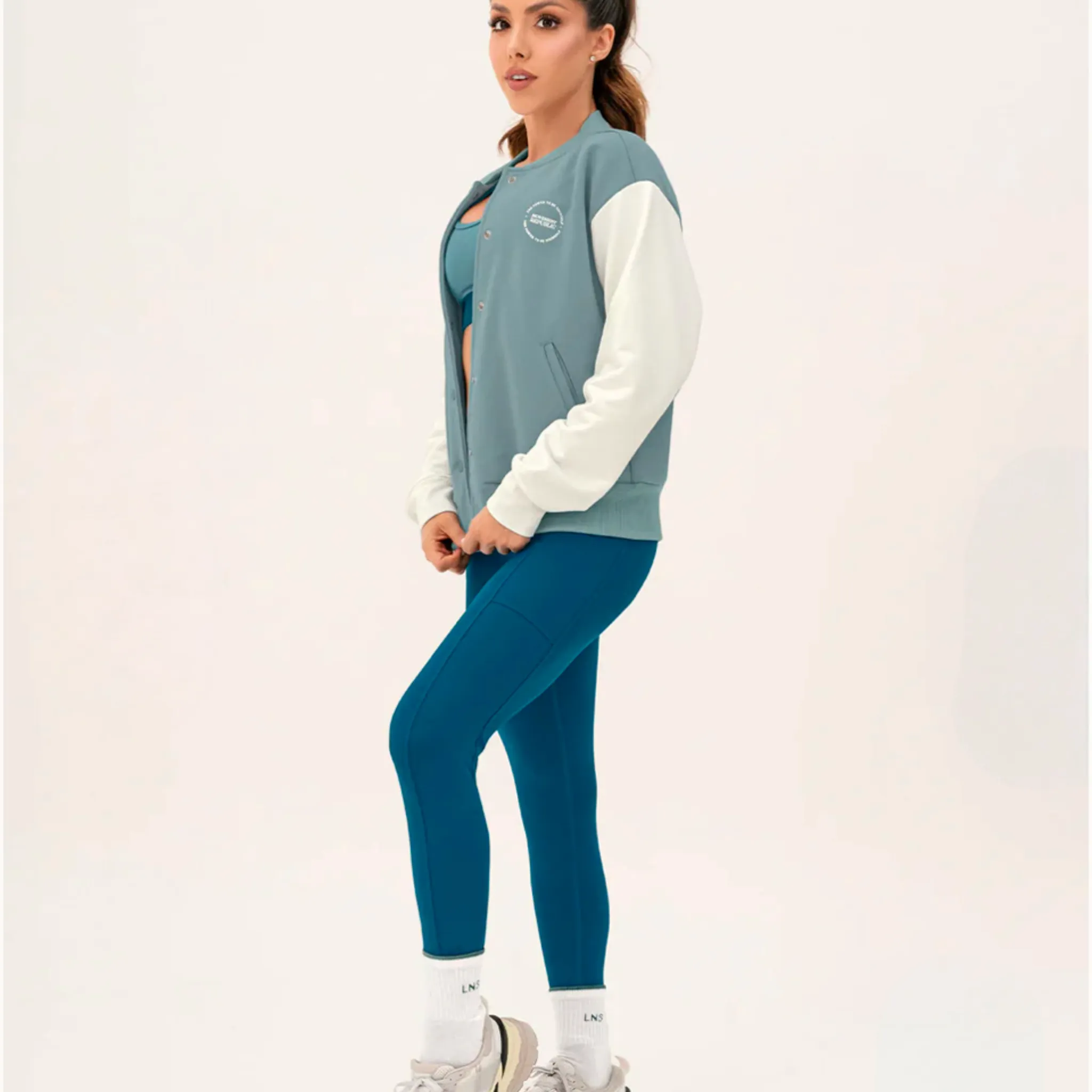 Activewear leggins