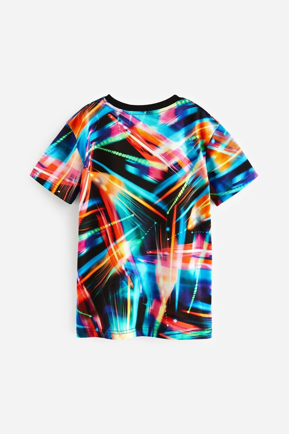 All Over Print Short Sleeve T-Shirt