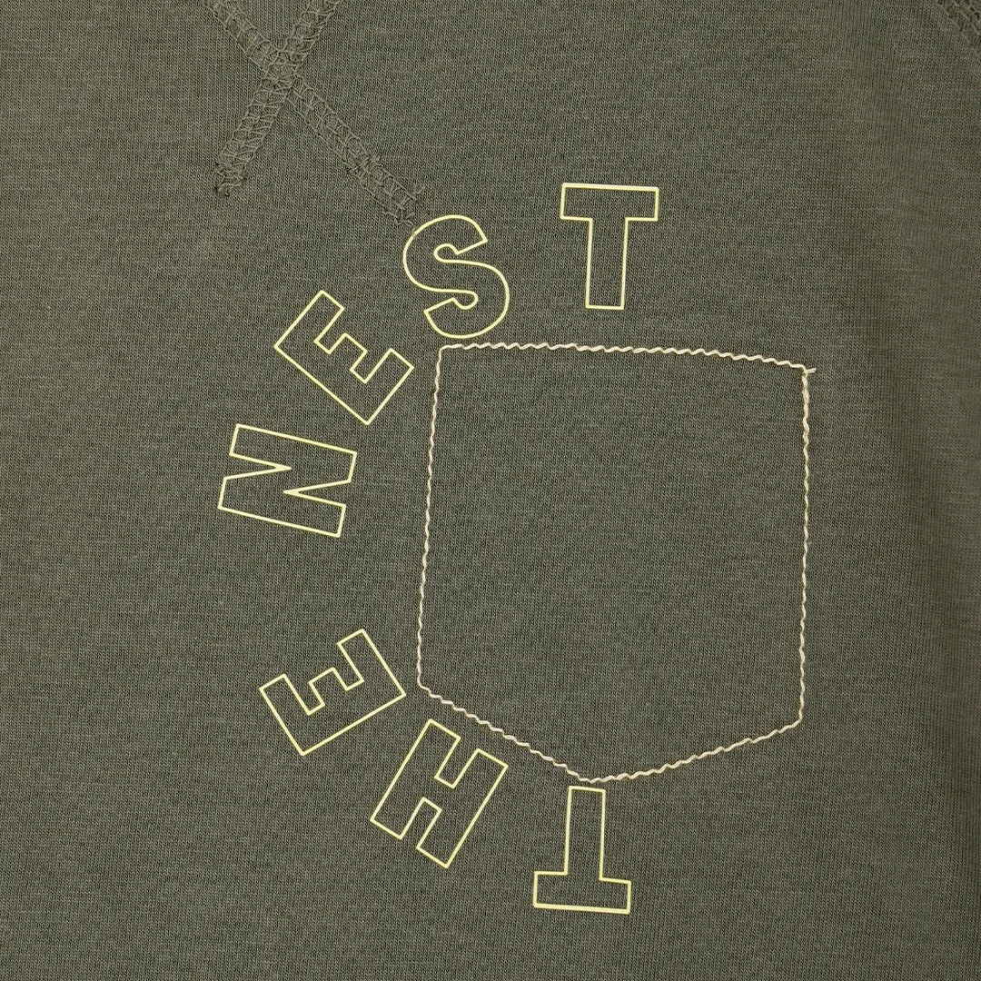 Army Armour Sweatshirt