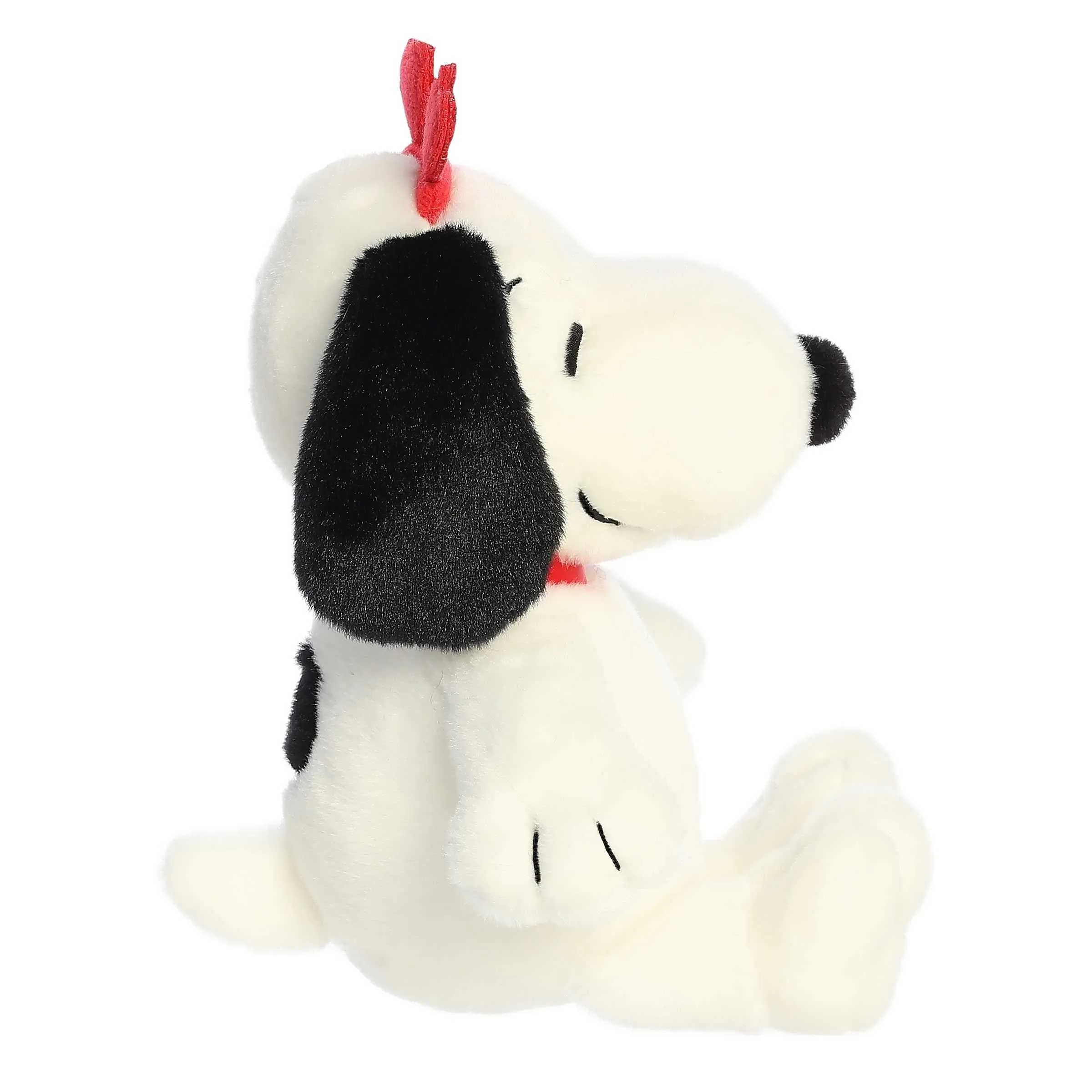 Aurora Peanuts 9" Love On The Mind Snoopy