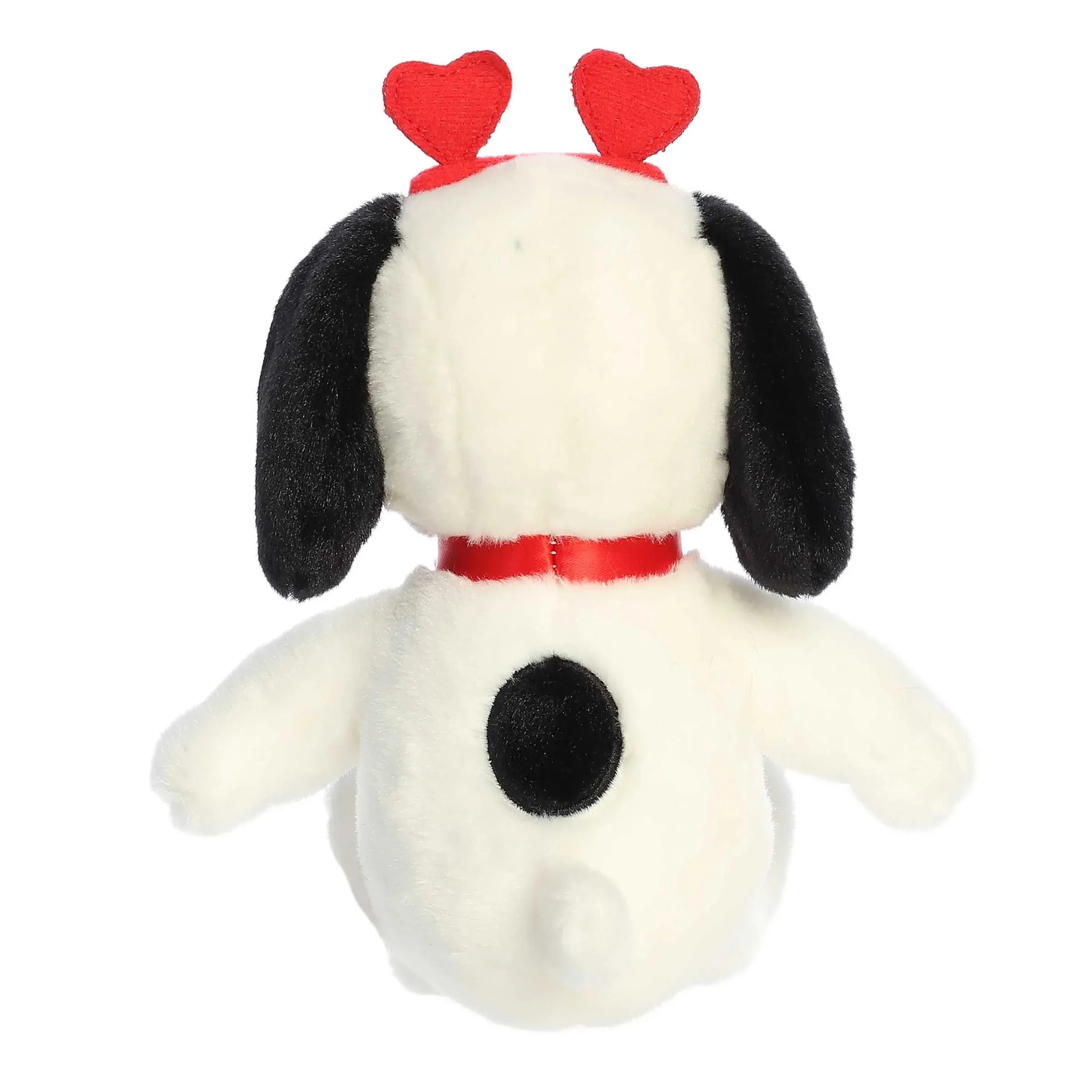 Aurora Peanuts 9" Love On The Mind Snoopy