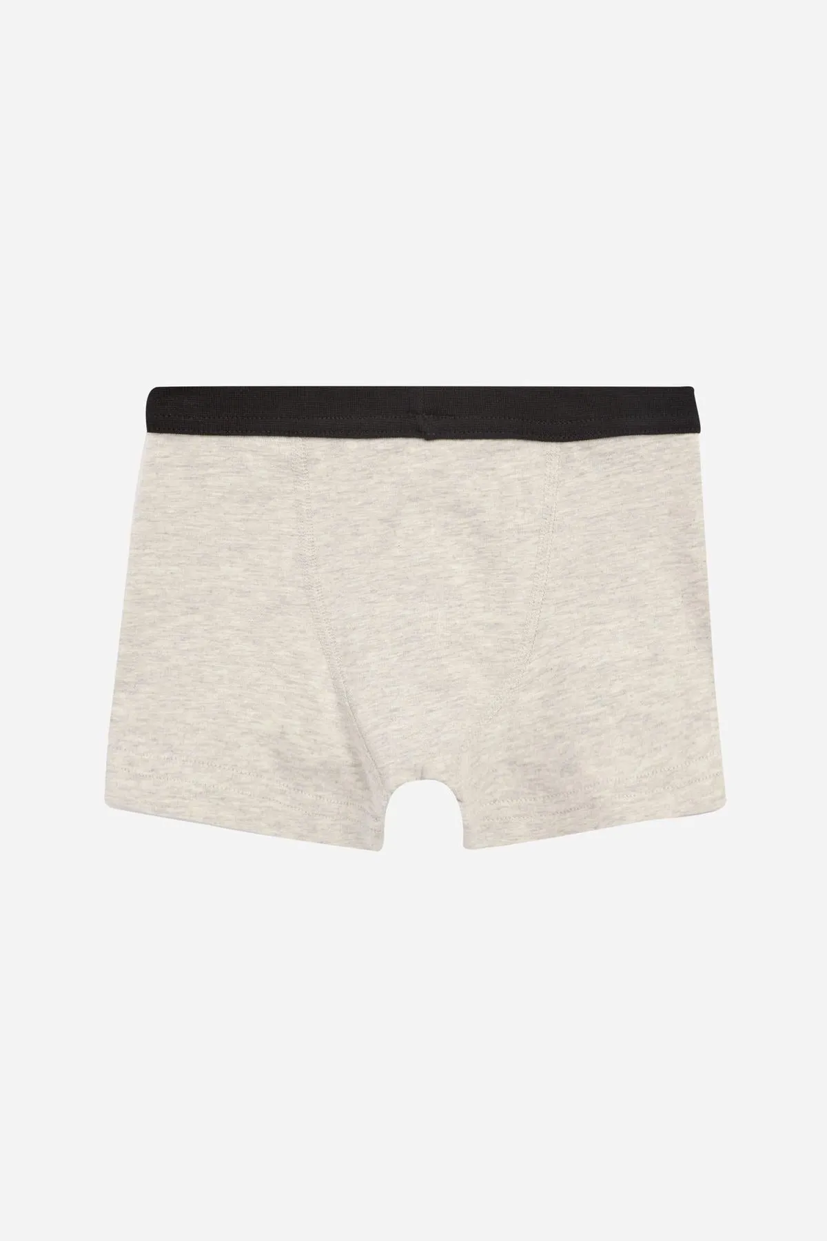 Basic New Grey 5