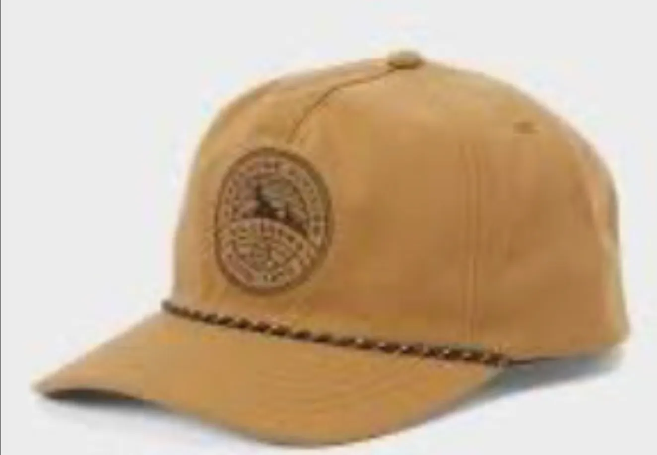 Billabong Adiv Snapback Cap