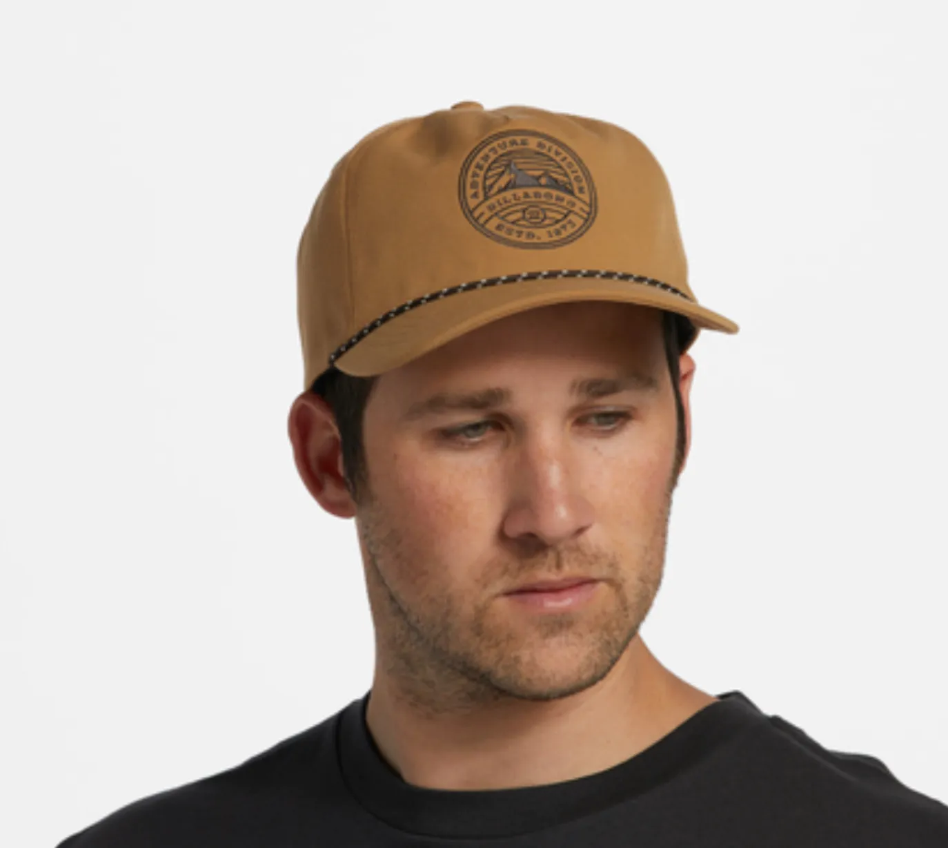 Billabong Adiv Snapback Cap