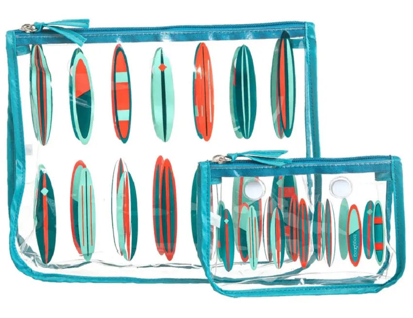 Bogg Bag Insert Surfboards