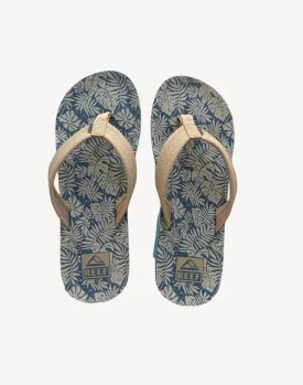 Boys Ahi Sandal