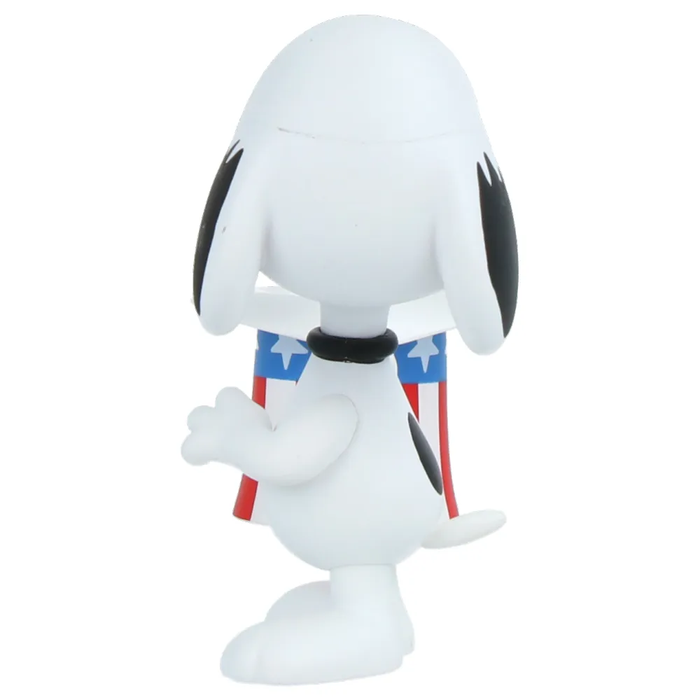 Figurine UDF Peanuts Series 15 - Americana Uncle Snoopy
