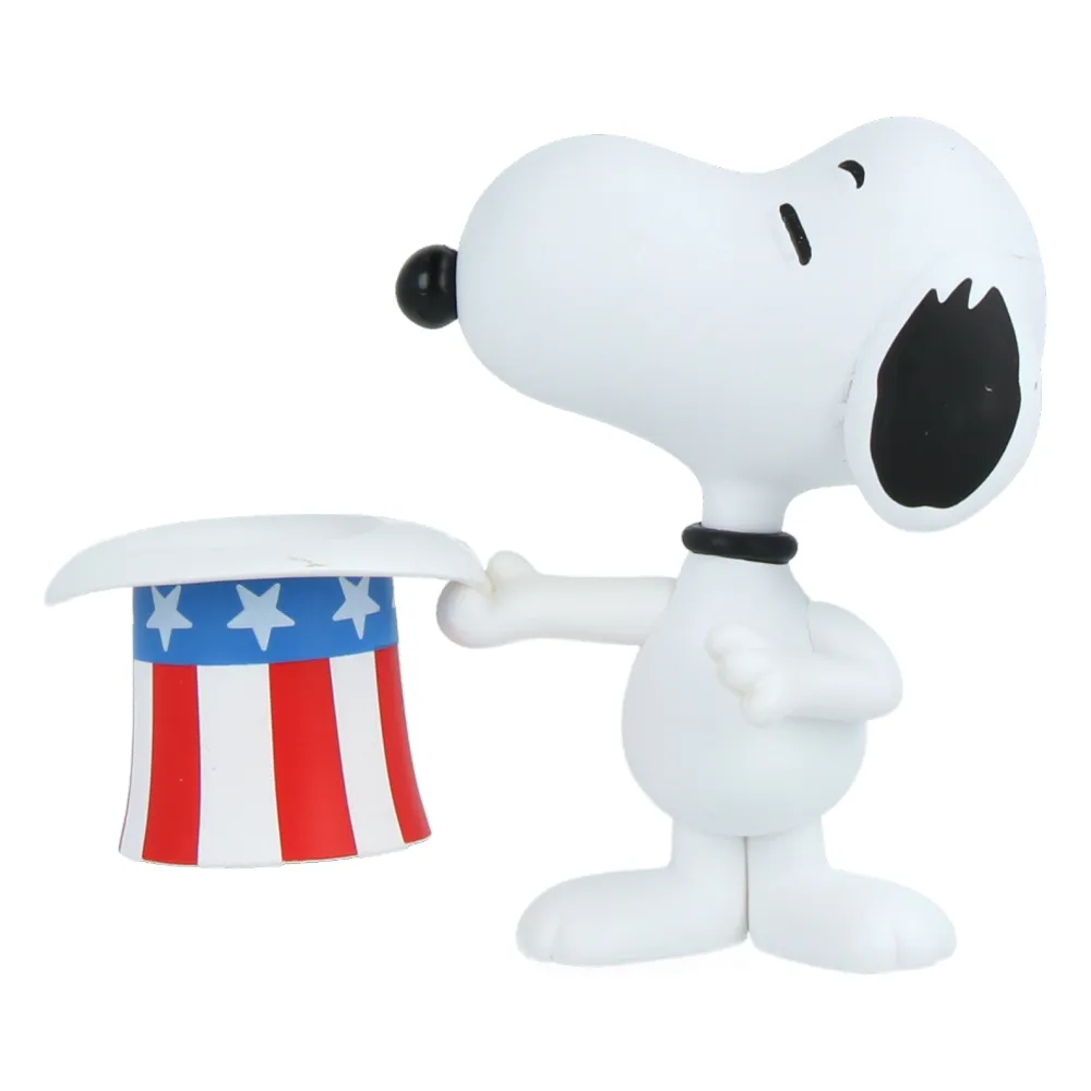 Figurine UDF Peanuts Series 15 - Americana Uncle Snoopy