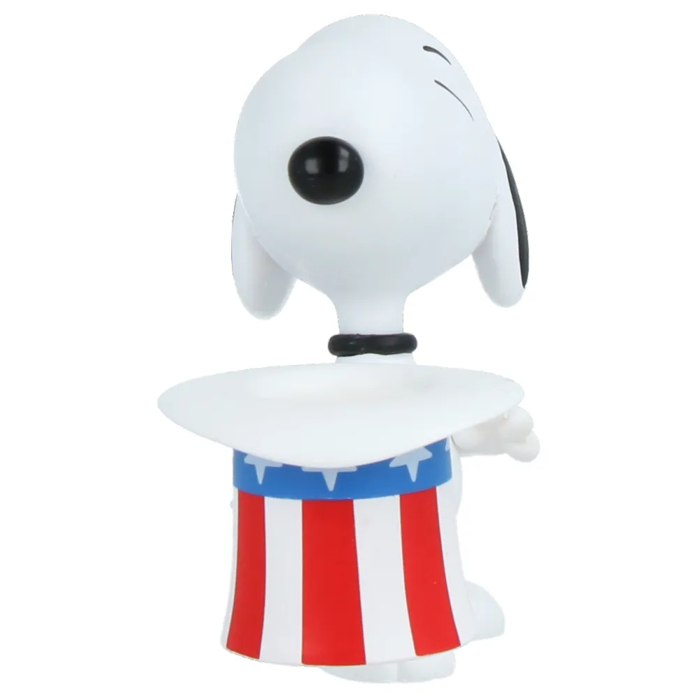 Figurine UDF Peanuts Series 15 - Americana Uncle Snoopy