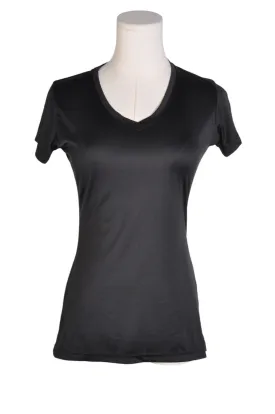 FILA Women Activewear Tops Regular fit in Black - S