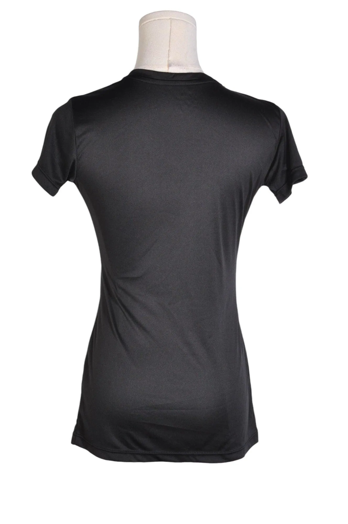 FILA Women Activewear Tops Regular fit in Black - S