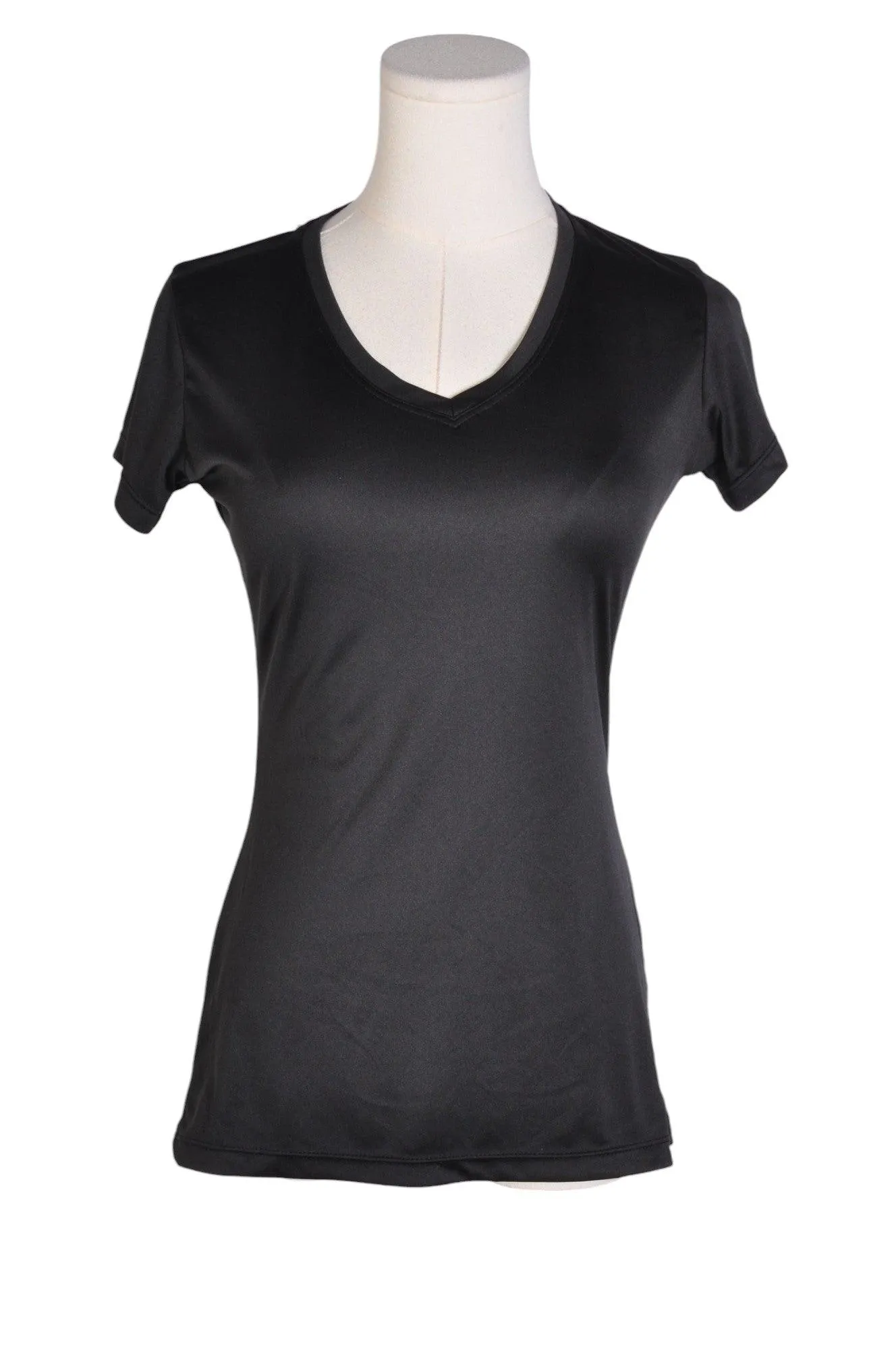 FILA Women Activewear Tops Regular fit in Black - S