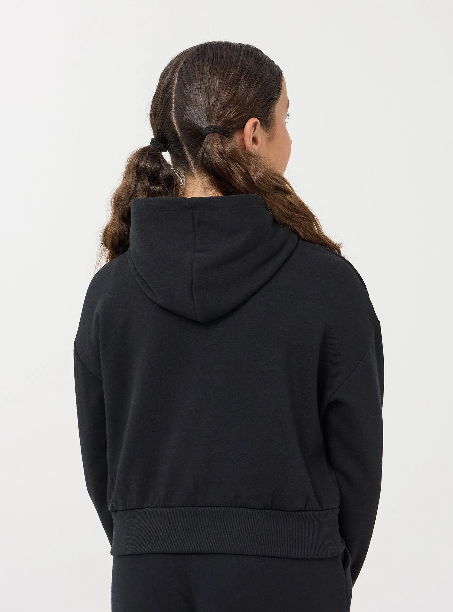 Girl's Sweat shirt