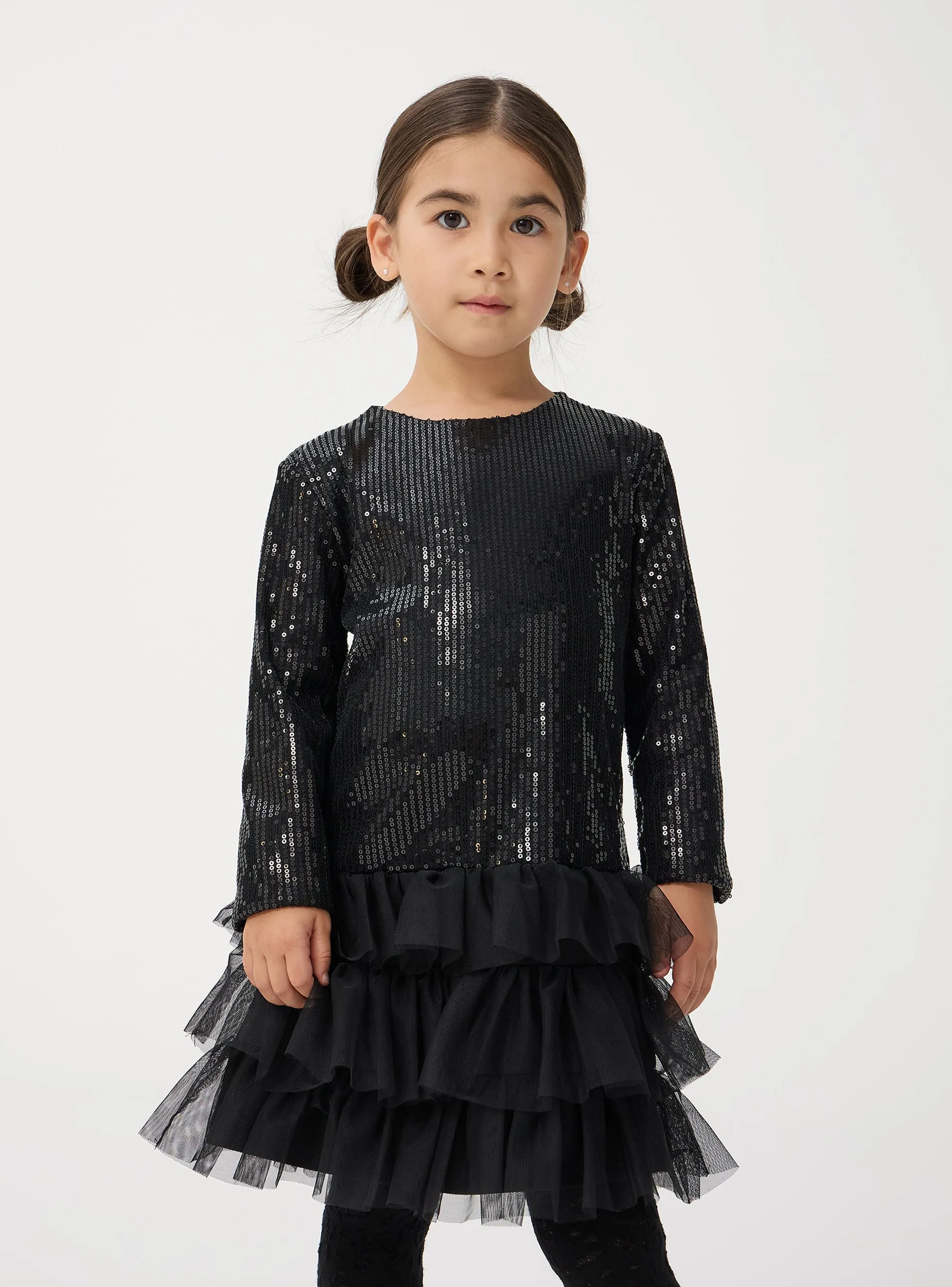 Kids Girls Dress