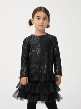 Kids Girls Dress