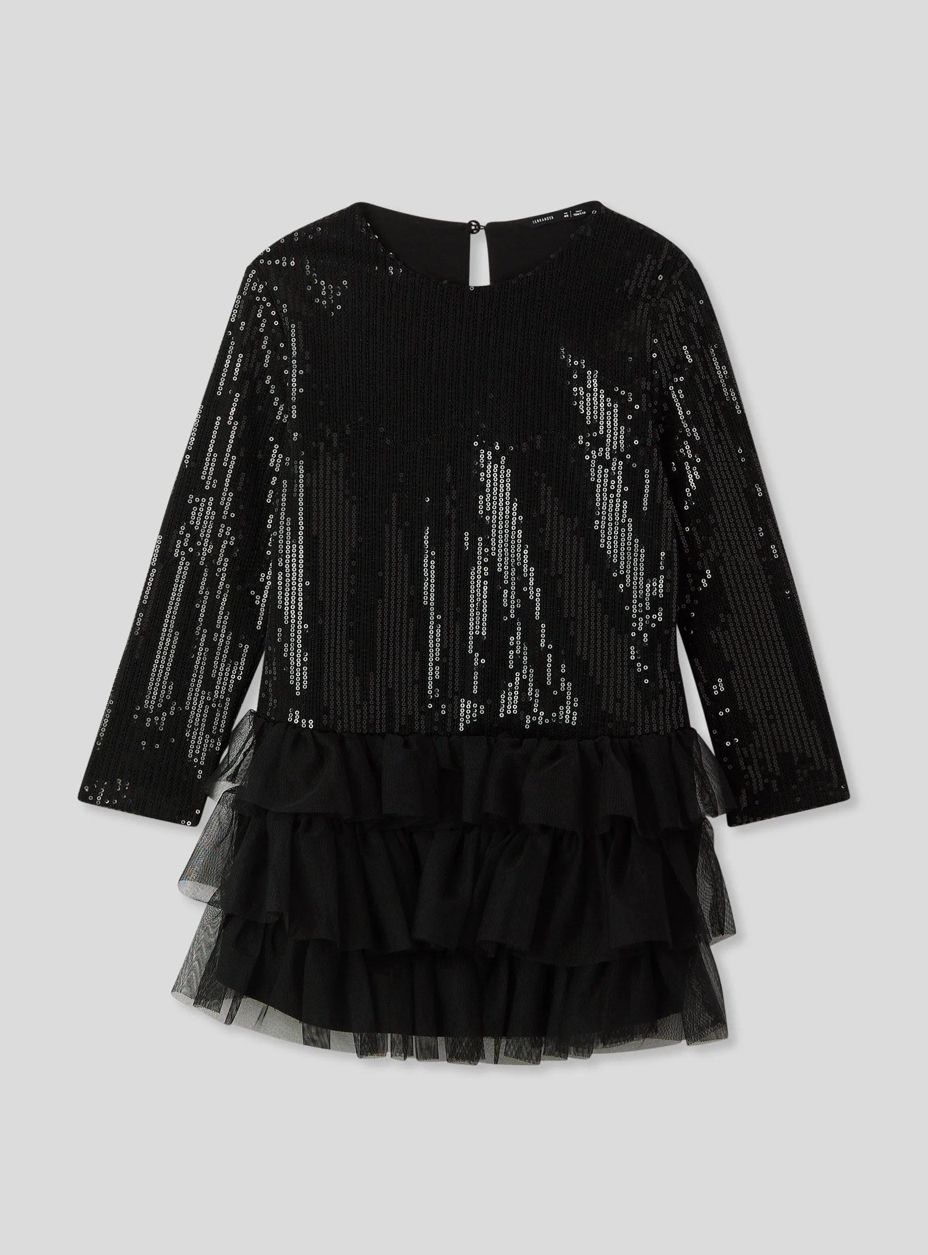 Kids Girls Dress