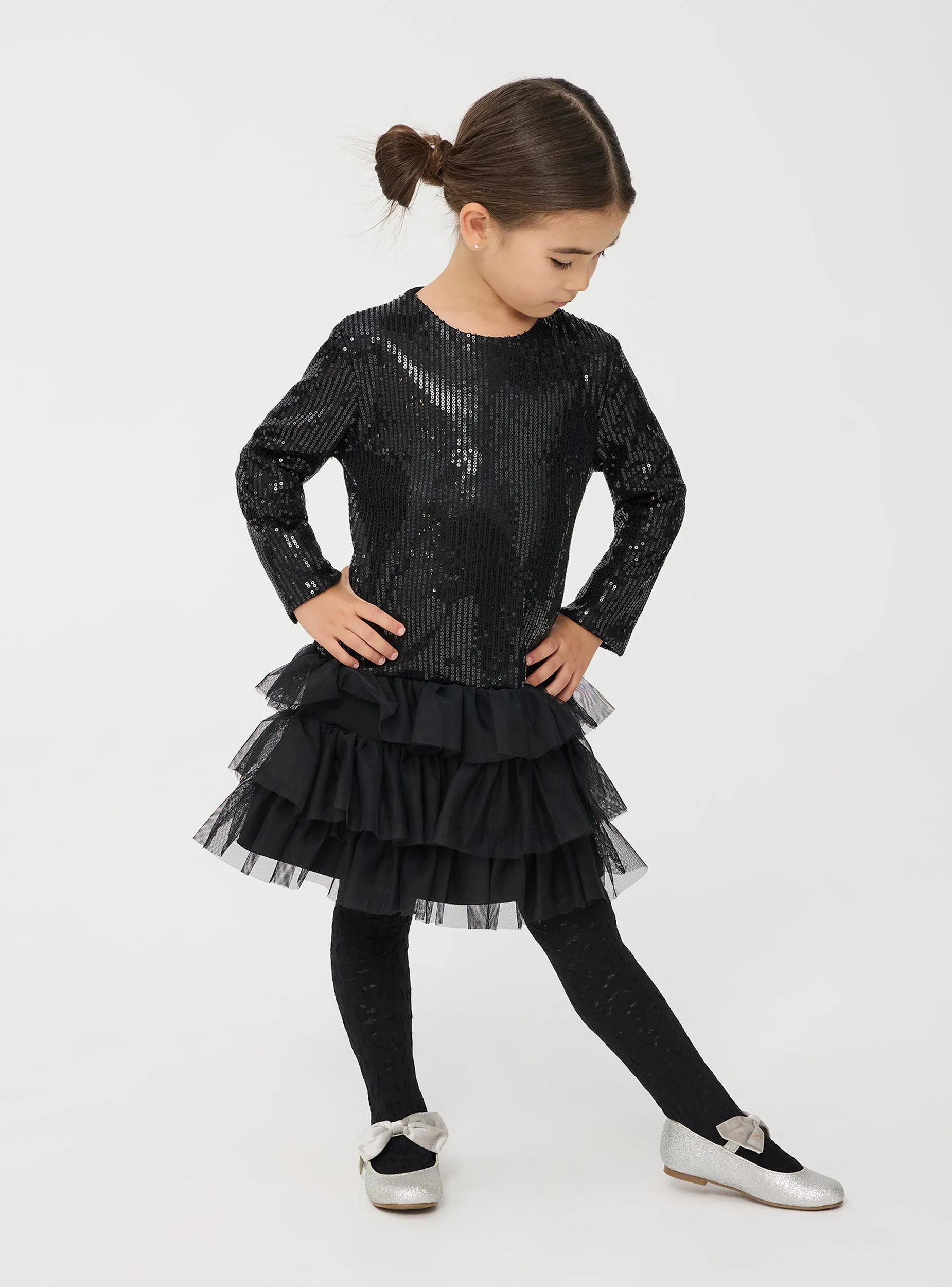Kids Girls Dress