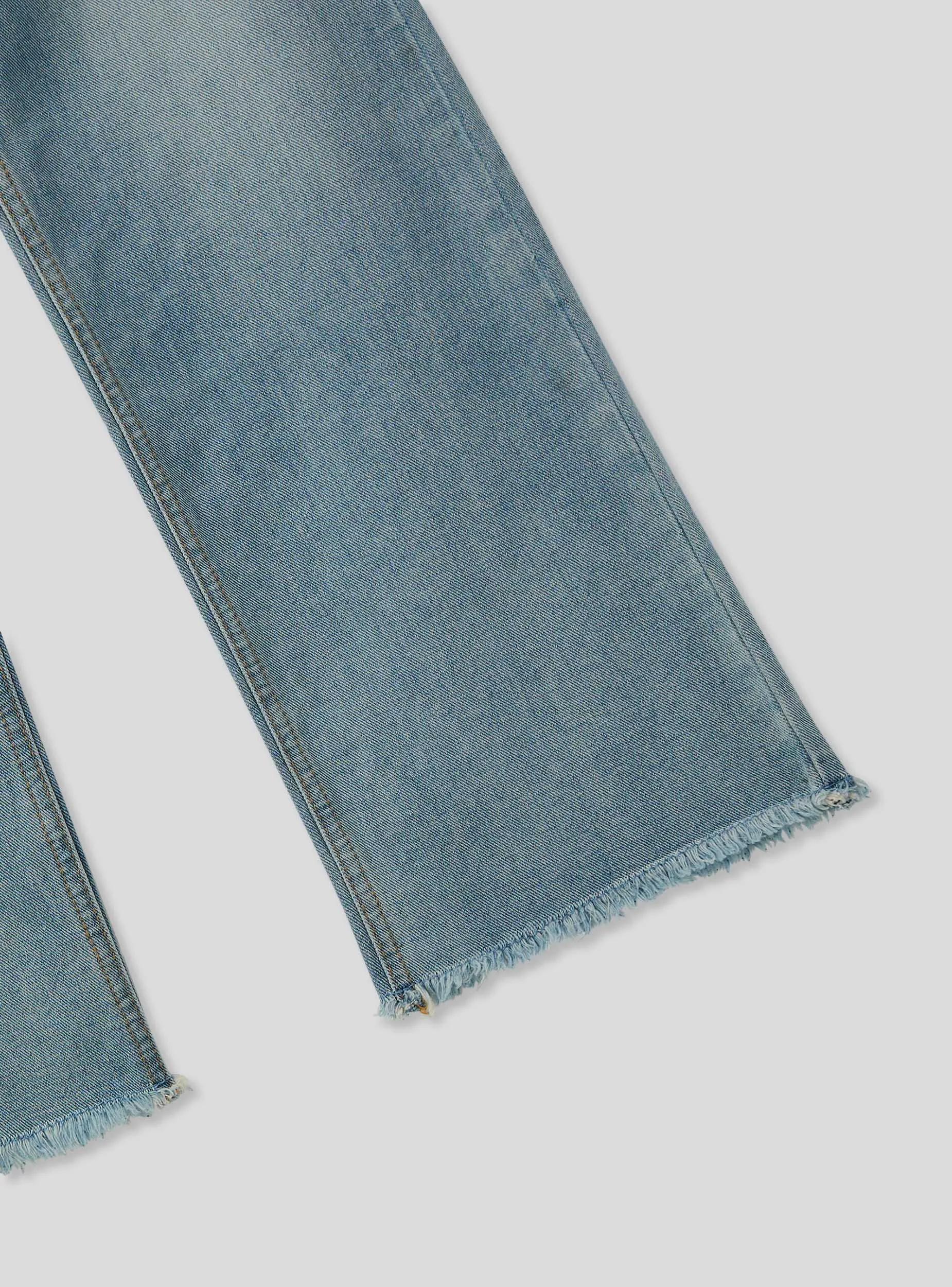 Kids Girls Long pants jeans