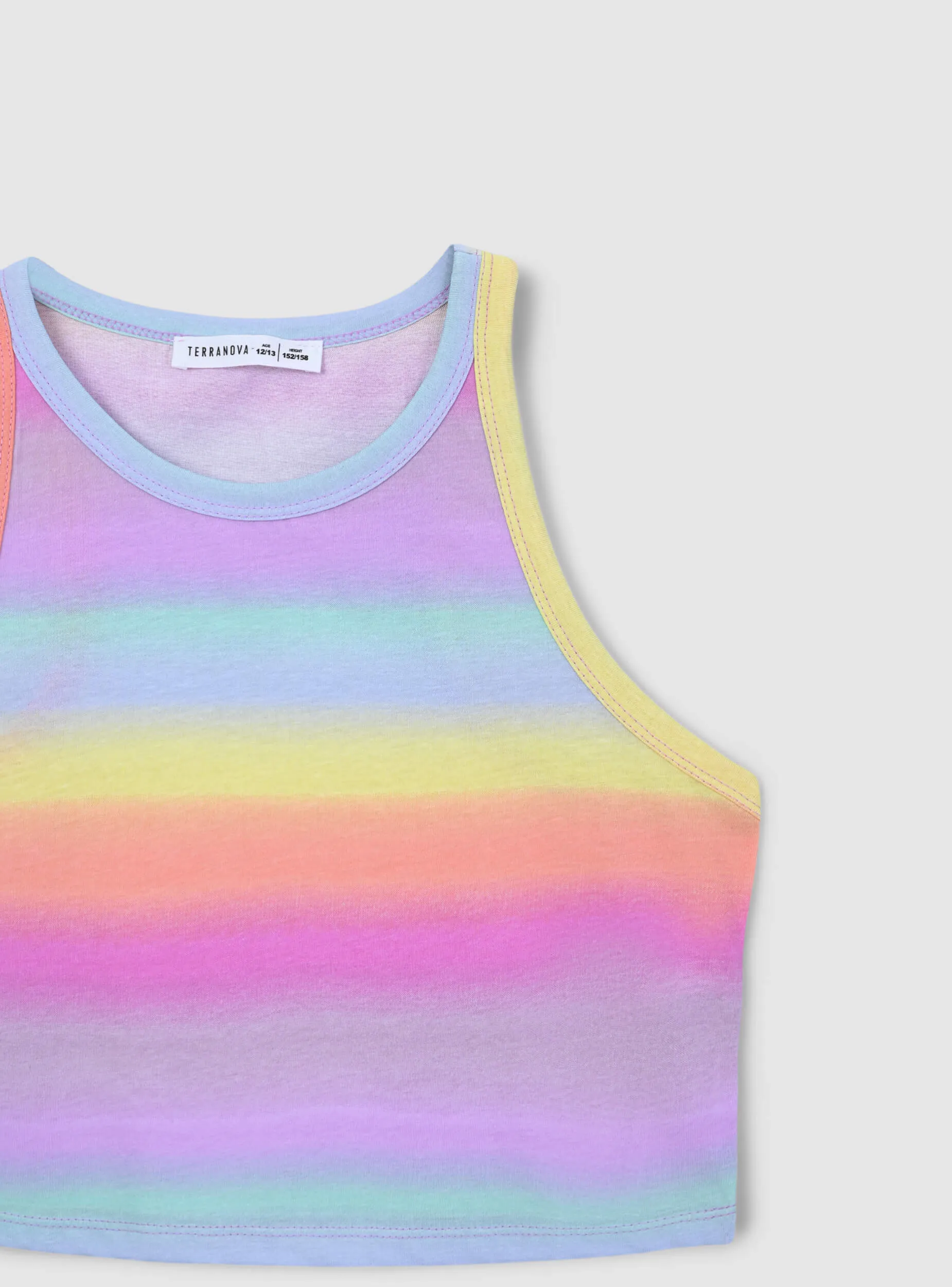 Kids Girls Top