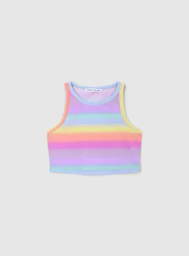 Kids Girls Top