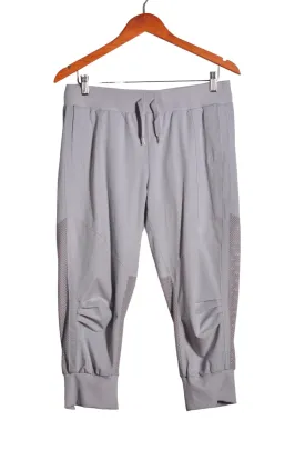 LORNA JANE Women Activewear Joggings Regular fit in Gray - M