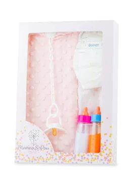 Marina & Pau - DOLL SET OF ACCESSORIES 1