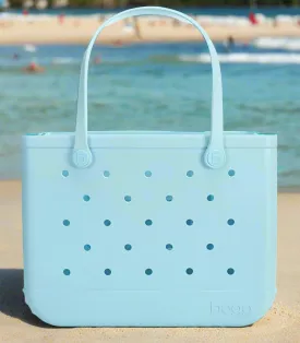 Original Bogg Bag Aquamarine