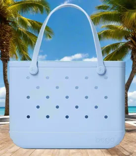 Original Bogg Bag Blue Skies