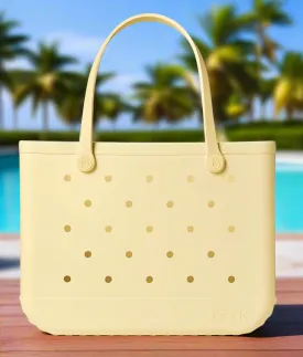 Original Bogg Bag Buttercup