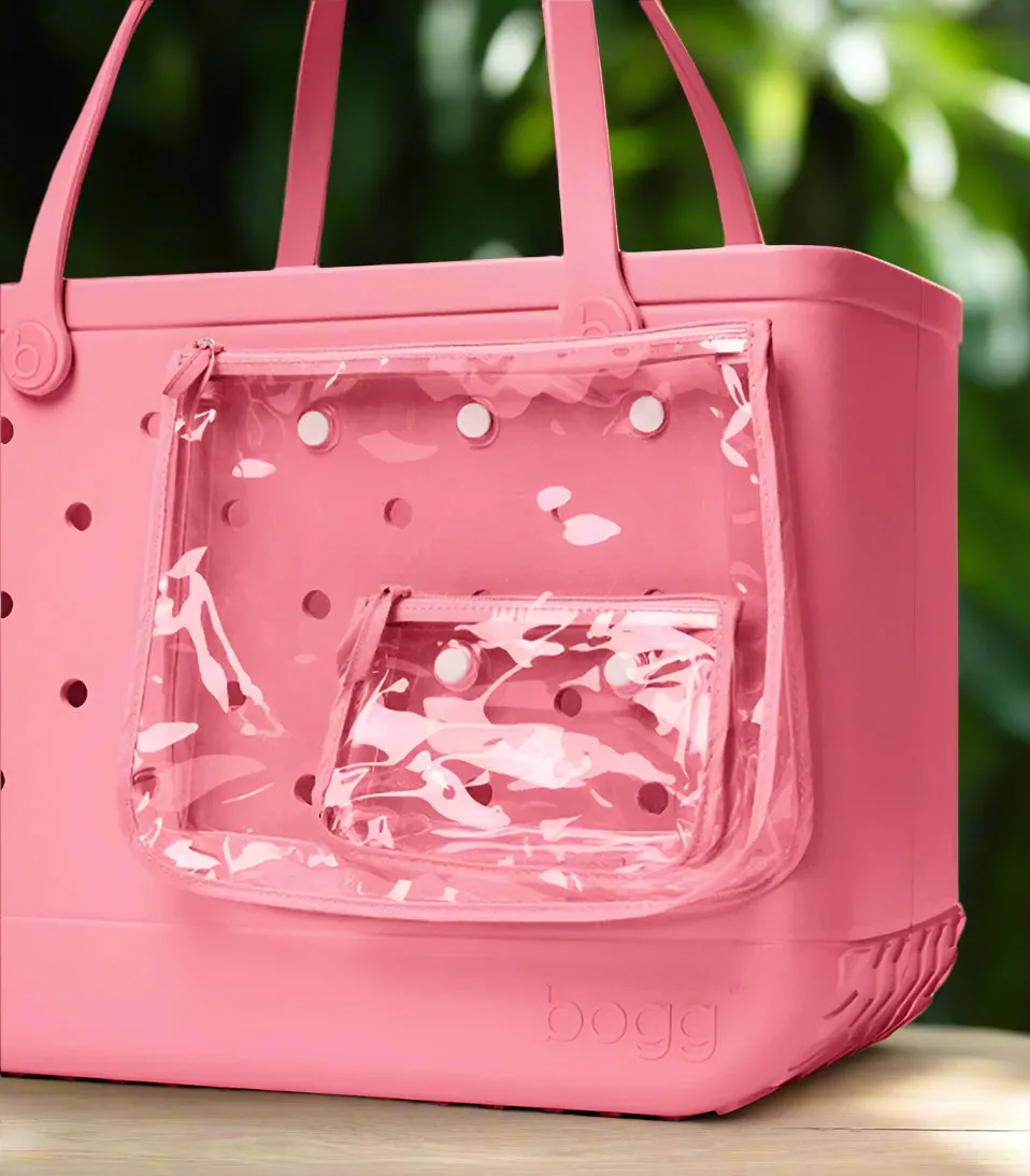 Original Bogg Bag Pink Lemonade
