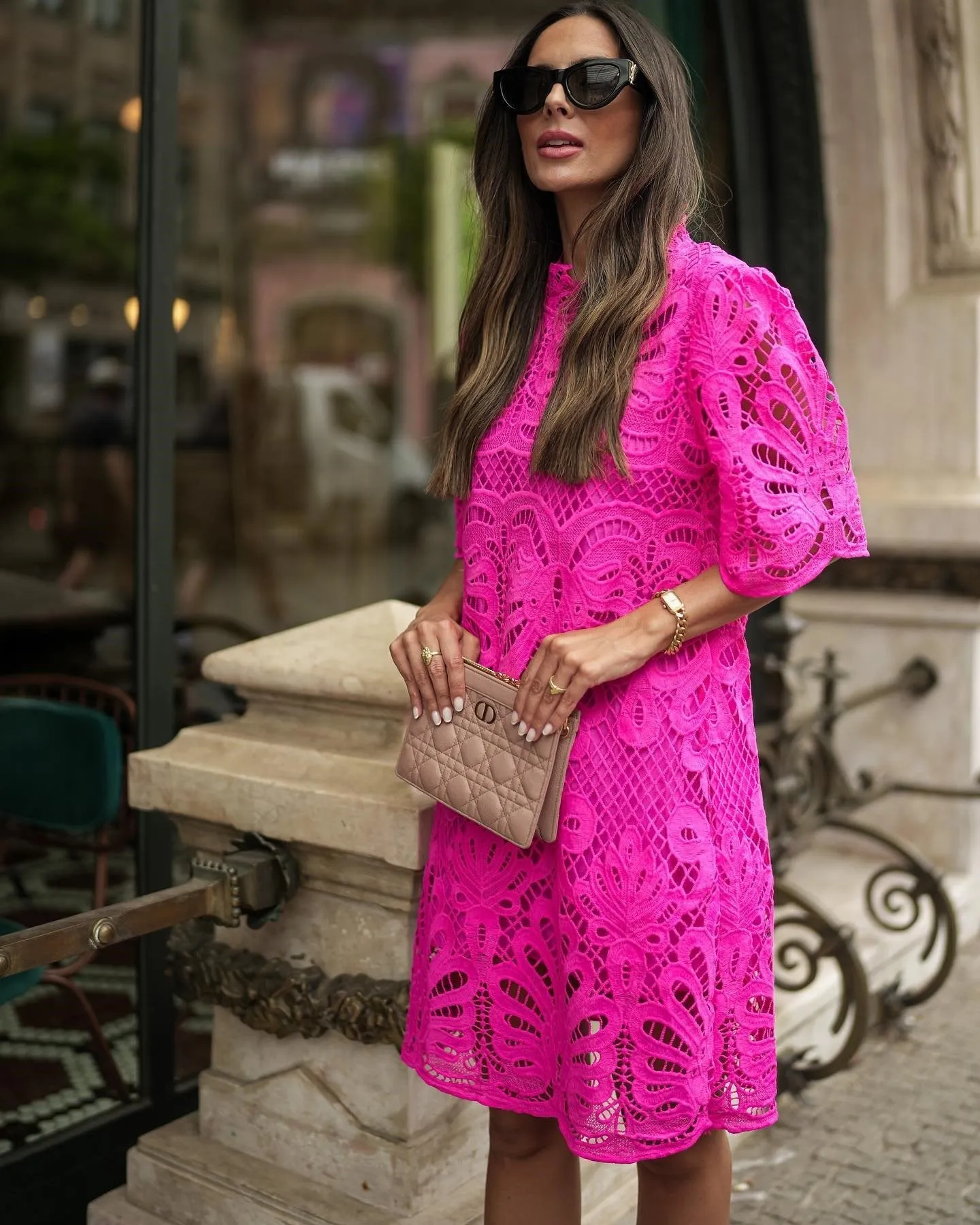 Party Casual Dress