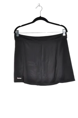 REEBOK Women Activewear Shorts & Skirts Regular fit in Black - S