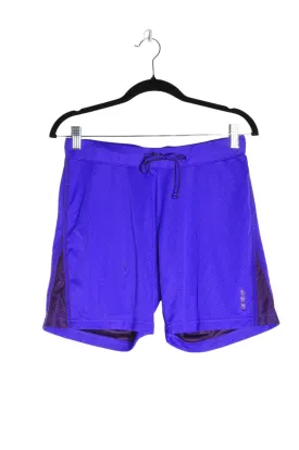 REEBOK Women Activewear Shorts & Skirts Regular fit in Purple - S
