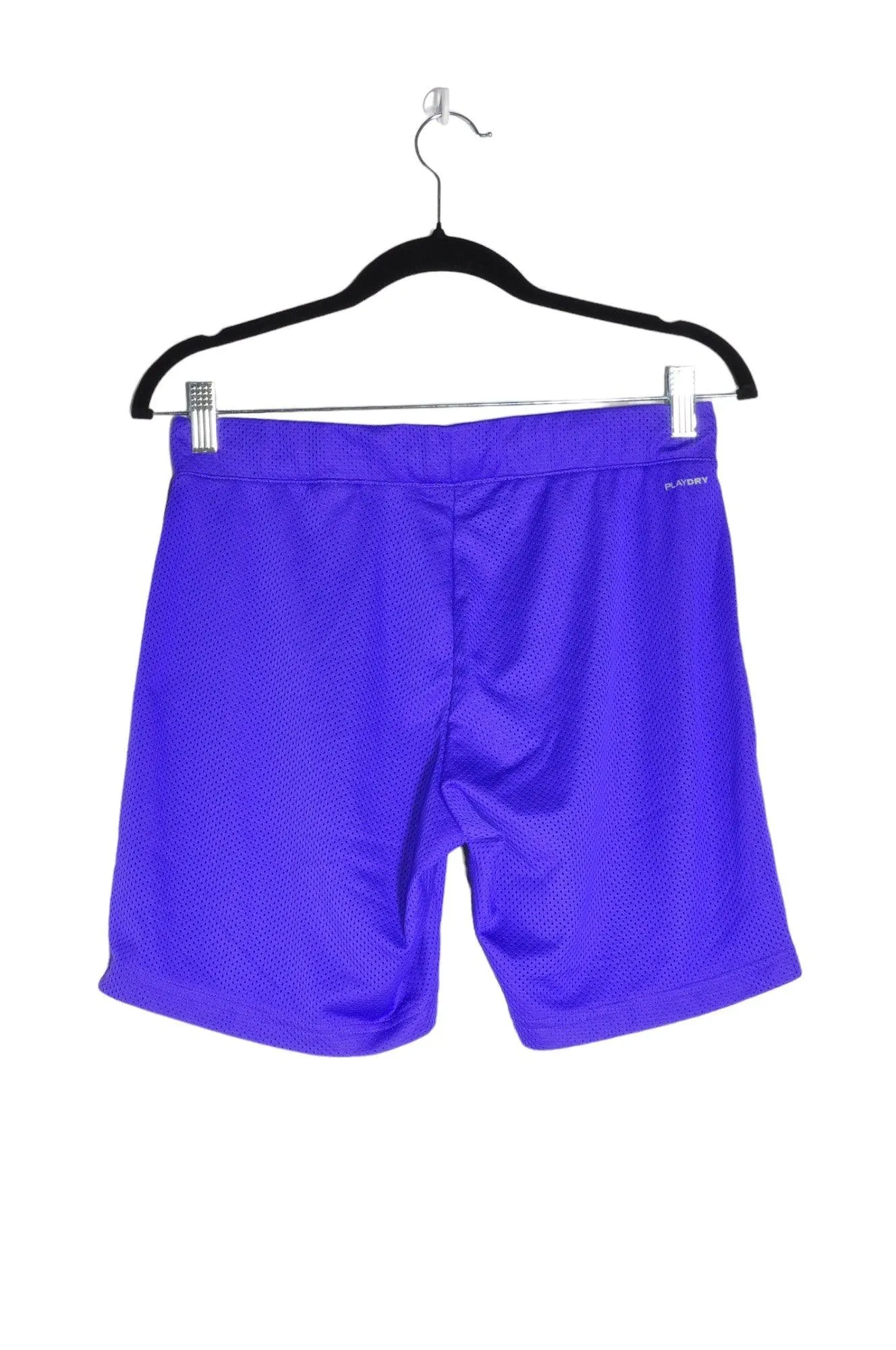 REEBOK Women Activewear Shorts & Skirts Regular fit in Purple - S