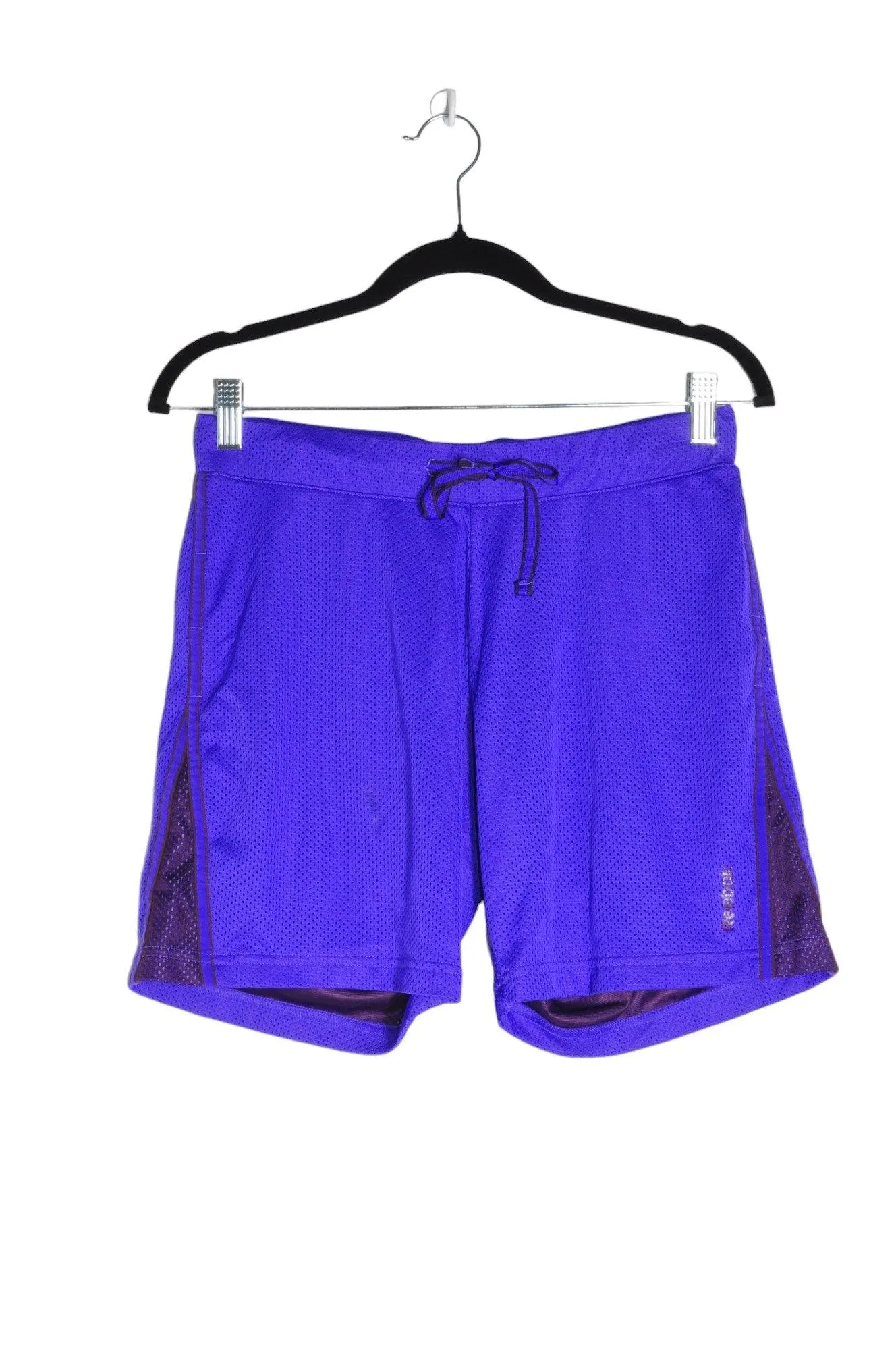 REEBOK Women Activewear Shorts & Skirts Regular fit in Purple - S