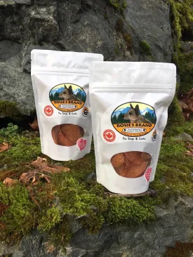 Rosie's Brand Turkey Breast Treats