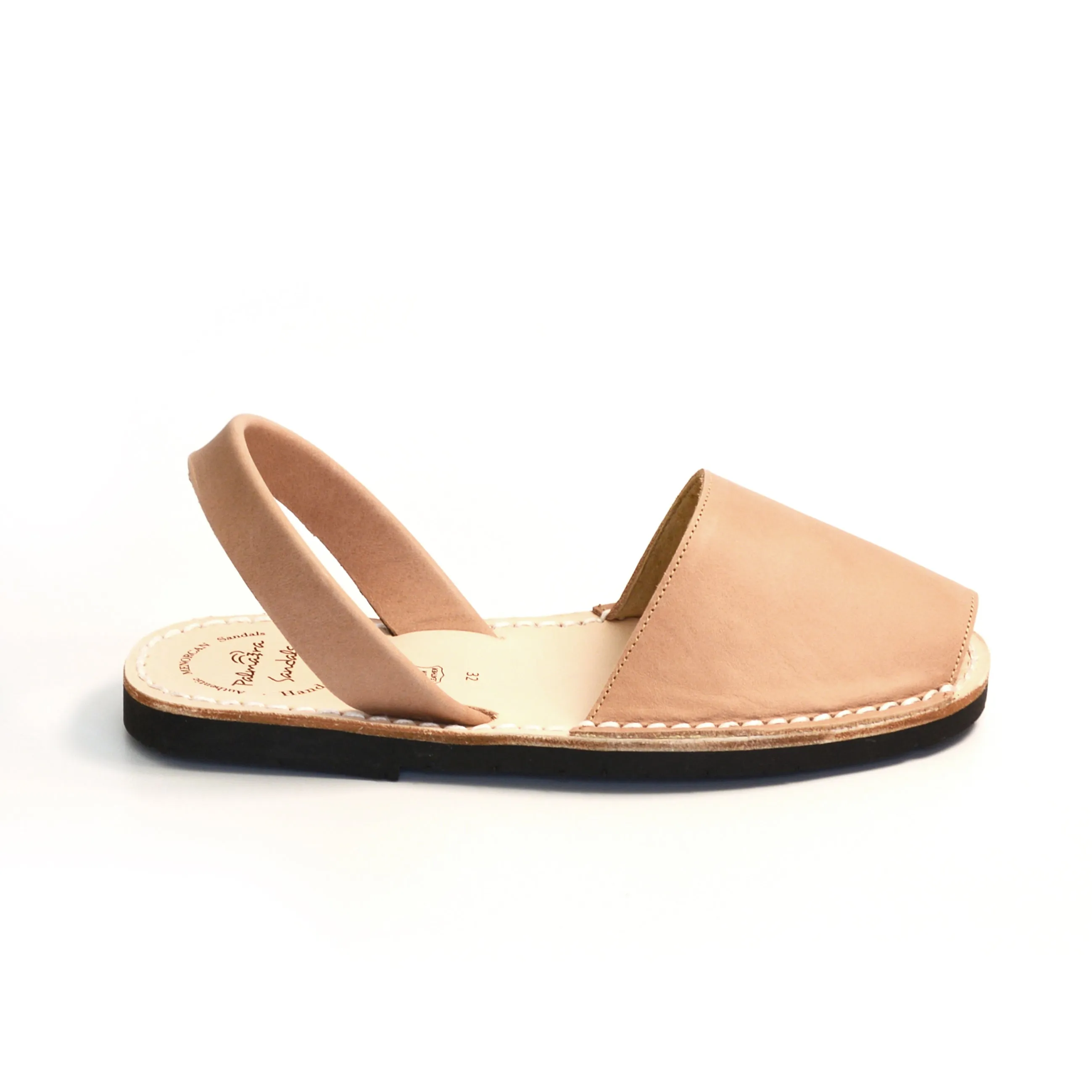 Sandy Tan Mini