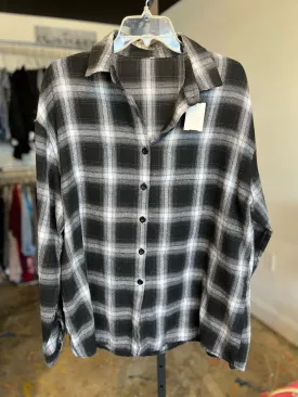Size XXL No Brand Shirt