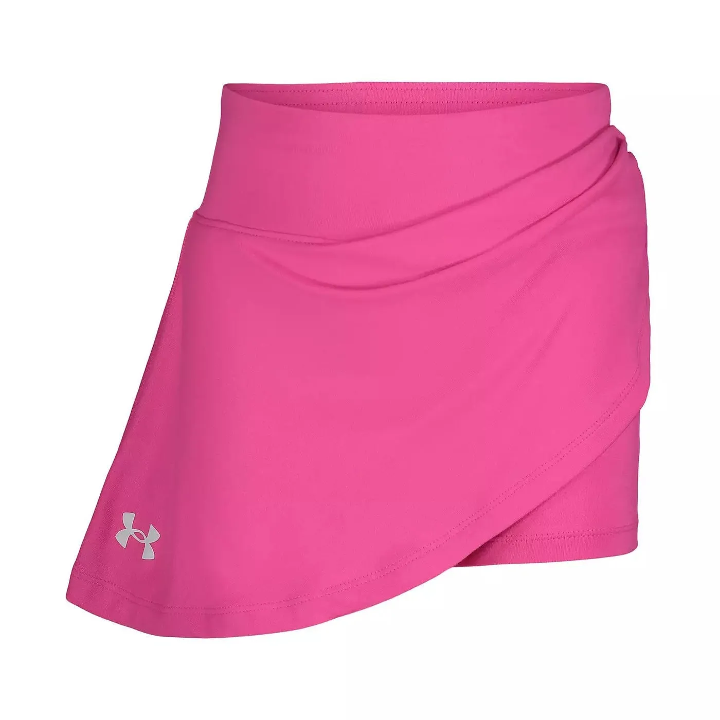 UA MOTION SKORT REBEL PINK